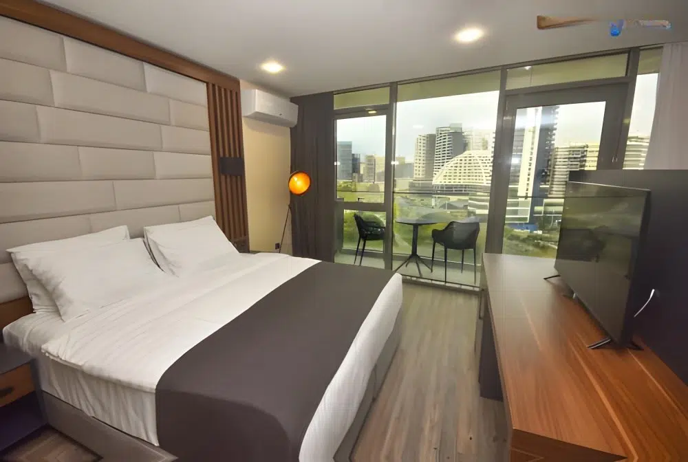 room image