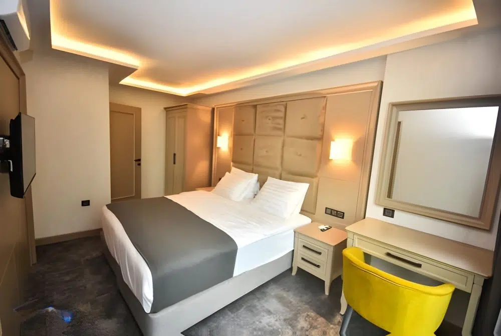 room image