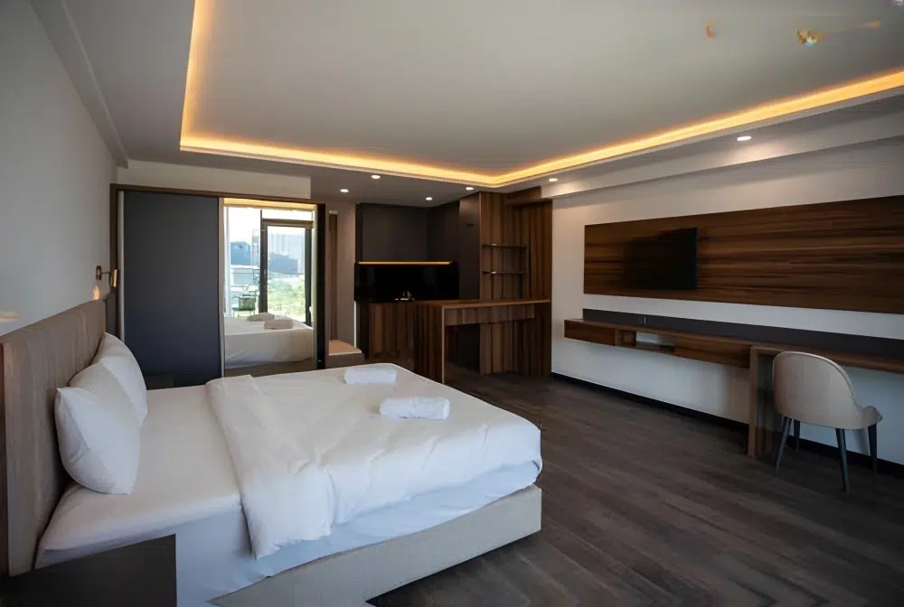 room image